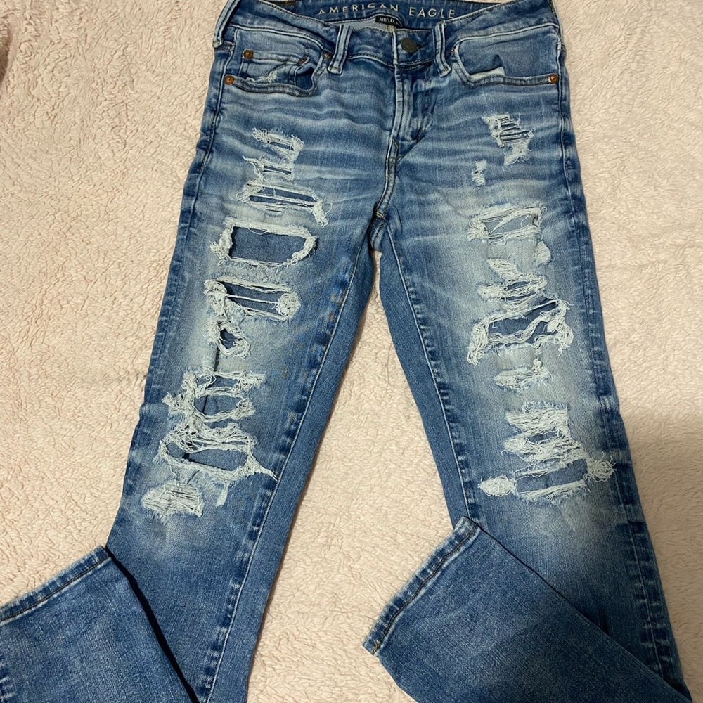 American Eagle Men’s Jeans